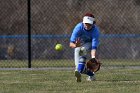 Softball vs UMD  Wheaton College Softball vs U Mass Dartmouth. - Photo by Keith Nordstrom : Wheaton, Softball